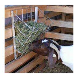 goat farming materials